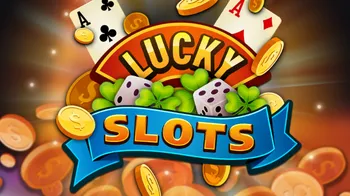 Lucky Slots cover image
