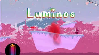 Luminos cover image