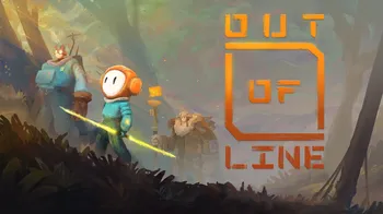 Out of Line cover image