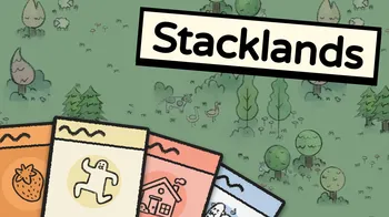 Stacklands cover image