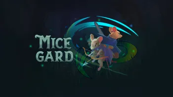 MiceGard cover image