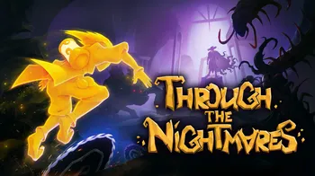 Through the Nightmares cover image