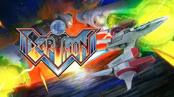 Earthion cover image