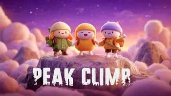 Peak Climb cover image