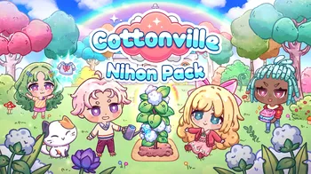 Cottonville Nihon Pack cover image