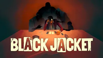 Black Jacket cover image