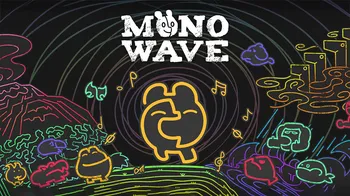 MONOWAVE cover image