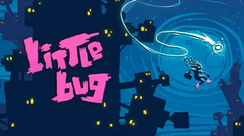 Little Bug cover image