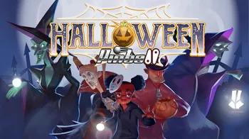 Halloween Pinball cover image