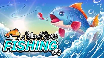 Isle of Jura Fishing Trip cover image