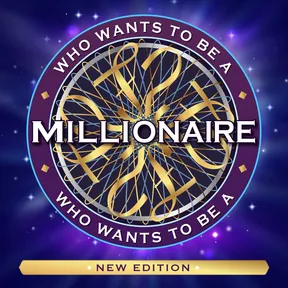 Who Wants to Be a Millionaire? – New Edition PS5 cover image