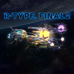 R-Type® Final 2 cover image