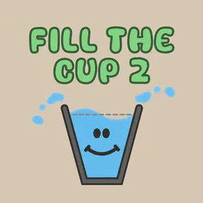 Fill The Cup 2 cover image