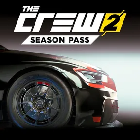 The Crew® 2 Season Pass cover image