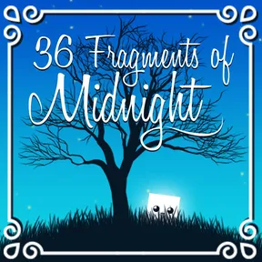 36 Fragments of Midnight cover image