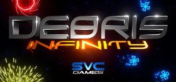 Debris Infinity cover image
