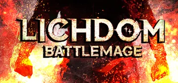 Lichdom: Battlemage cover image