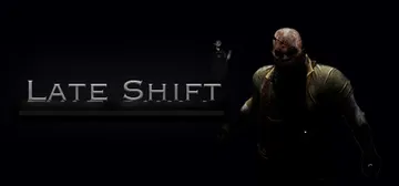 Late Shift cover image