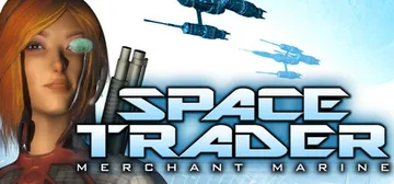 Space Trader: Merchant Marine cover image