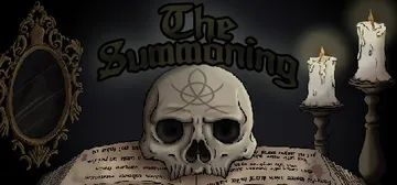 The Summoning cover image