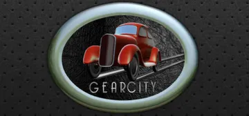 GearCity cover image