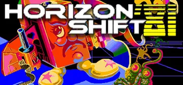 Horizon Shift '81 cover image