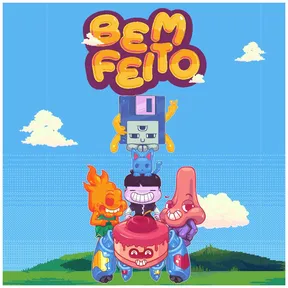 Bem Feito cover image