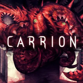Carrion cover image