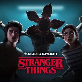 Dead by Daylight: STRANGER THINGS Chapter cover image