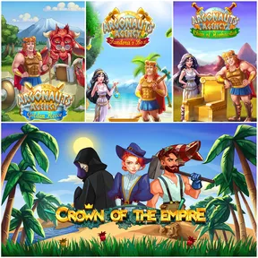 8Floor Bundle 4 in 1 part 3 cover image