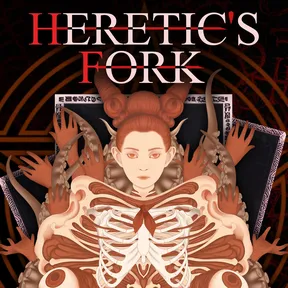 Heretic's Fork cover image