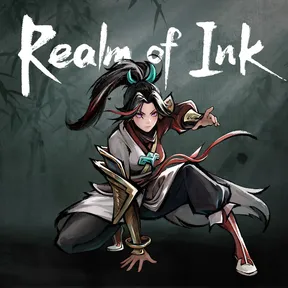 Realm of Ink cover image