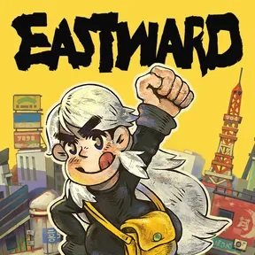 Eastward cover image