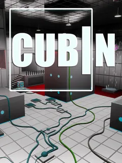 Cubin cover image