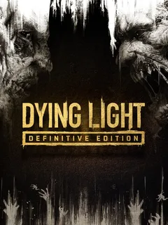 Dying Light Definitive Edition cover image