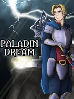 Paladin Dream cover image