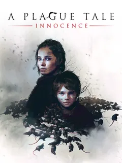 A Plague Tale: Innocence cover image