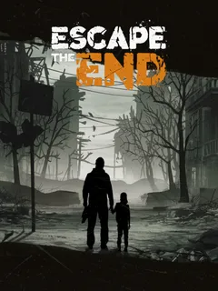 Escape the End cover image