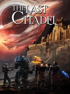 The Last Citadel cover image
