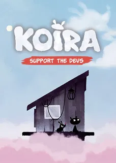 Koira - Support The Devs Bundle cover image