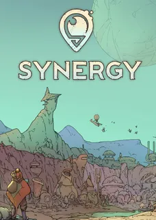 Synergy cover image