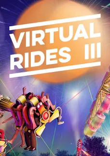 Virtual Rides 3 - Funfair Simulator cover image
