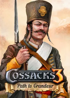 Cossacks 3: Path to Grandeur cover image