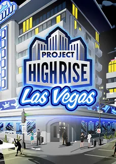 Project Highrise: Las Vegas cover image