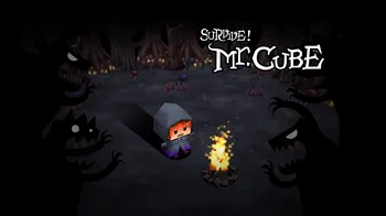 Survive! MR.CUBE cover image