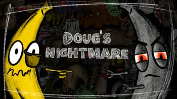 Doug's Nightmare cover image
