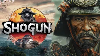 Shogun cover image