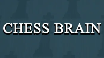 Chess Brain cover image