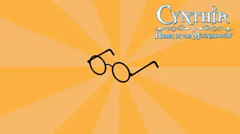 Cynthia: HitM - Accessory Pack #1 cover image