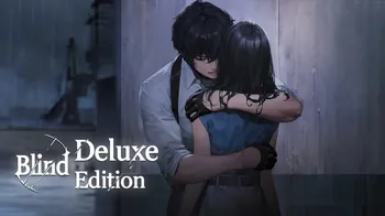 Blind(Deluxe  Edition) cover image
